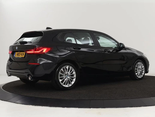 BMW 1 Serie - Afbeelding 27 van 30