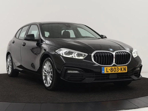 BMW 1 Serie - Afbeelding 28 van 30