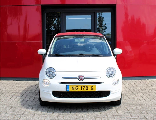 Fiat 500C - Afbeelding 2 van 22