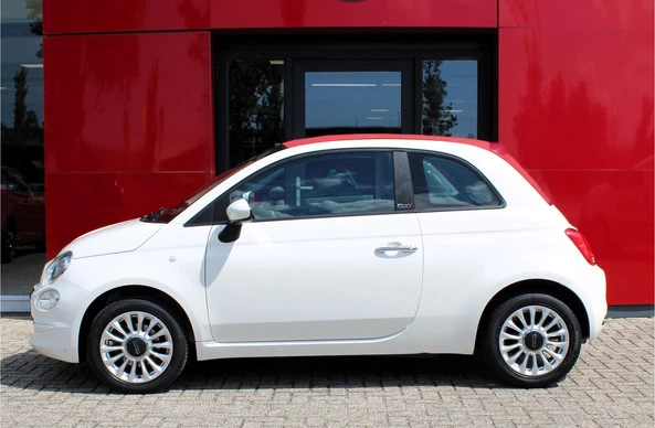 Fiat 500C - Afbeelding 3 van 22