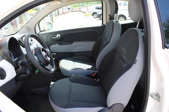 Fiat 500C - Afbeelding 4 van 22