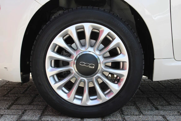 Fiat 500C - Afbeelding 8 van 22