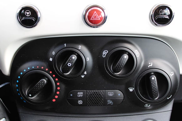 Fiat 500C - Afbeelding 13 van 22