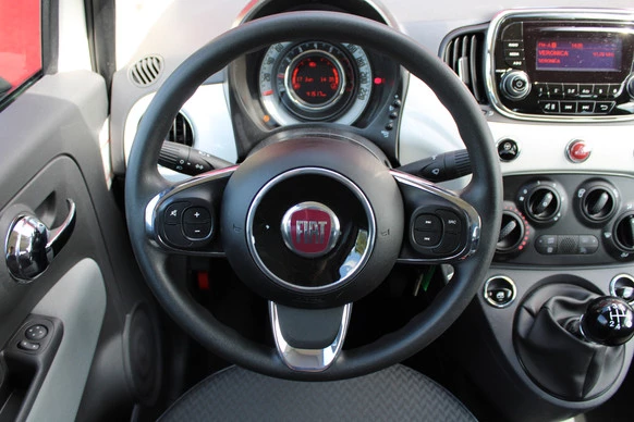 Fiat 500C - Afbeelding 14 van 22