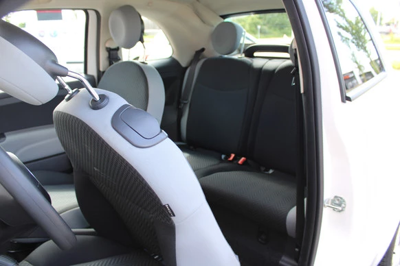 Fiat 500C - Afbeelding 21 van 22