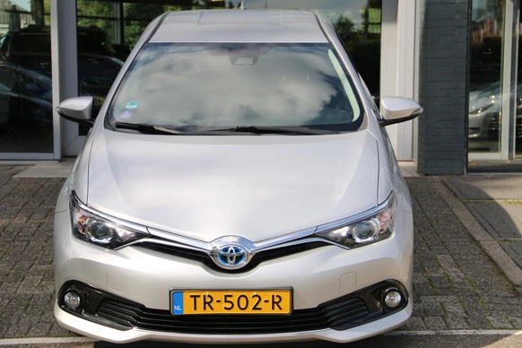 Toyota Auris - Afbeelding 2 van 24