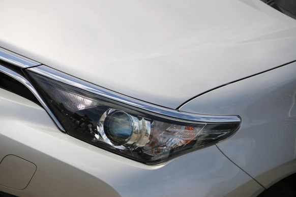 Toyota Auris - Afbeelding 3 van 24
