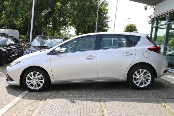 Toyota Auris - Afbeelding 4 van 24