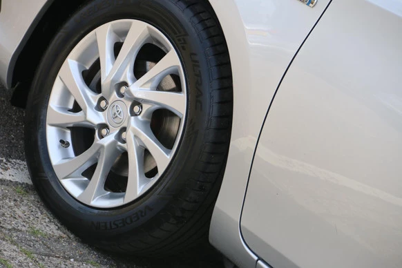 Toyota Auris - Afbeelding 5 van 24