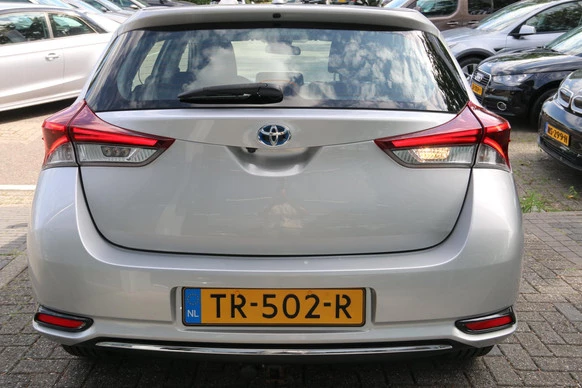 Toyota Auris - Afbeelding 6 van 24