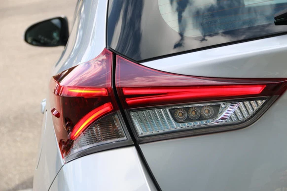 Toyota Auris - Afbeelding 7 van 24