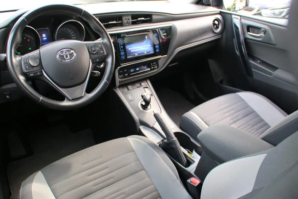 Toyota Auris - Afbeelding 8 van 24