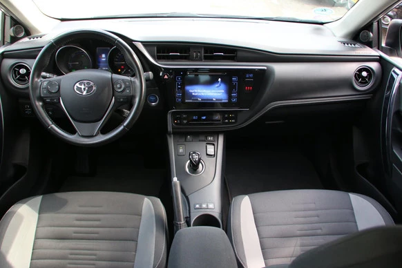 Toyota Auris - Afbeelding 9 van 24