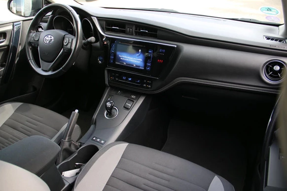 Toyota Auris - Afbeelding 10 van 24