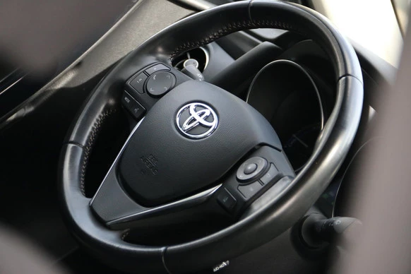 Toyota Auris - Afbeelding 11 van 24