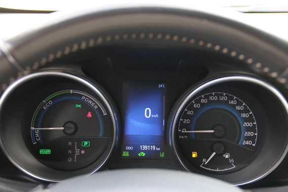 Toyota Auris - Afbeelding 15 van 24