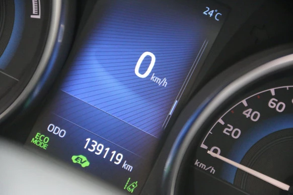 Toyota Auris - Afbeelding 16 van 24