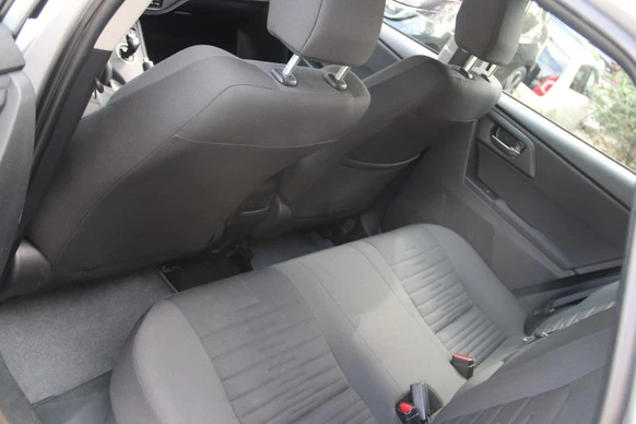 Toyota Auris - Afbeelding 20 van 24