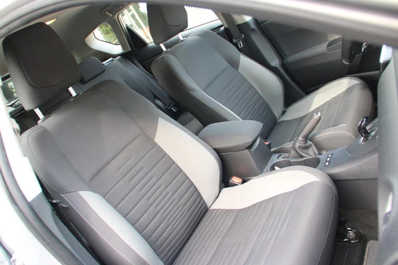 Toyota Auris - Afbeelding 21 van 24