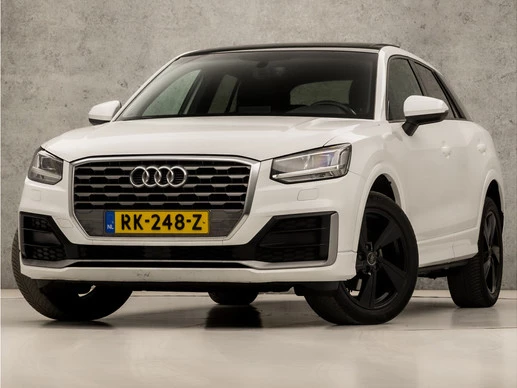Audi Q2 - Afbeelding 1 van 30
