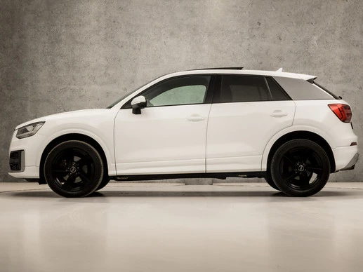 Audi Q2 - Afbeelding 2 van 30