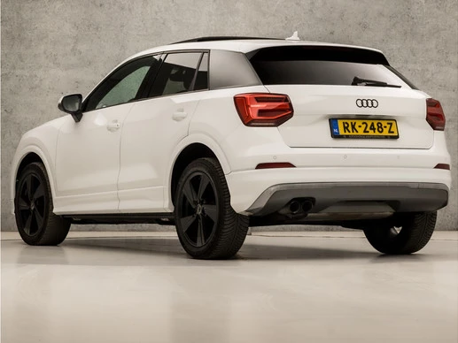 Audi Q2 - Afbeelding 3 van 30