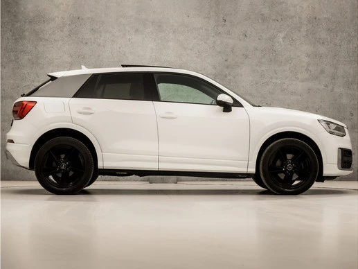 Audi Q2 - Afbeelding 4 van 30