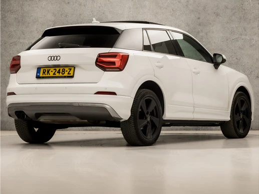 Audi Q2 - Afbeelding 5 van 30