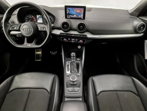 Audi Q2 - Afbeelding 6 van 30