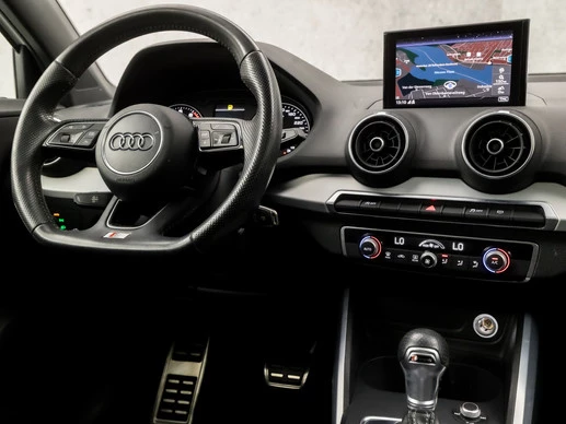 Audi Q2 - Afbeelding 7 van 30