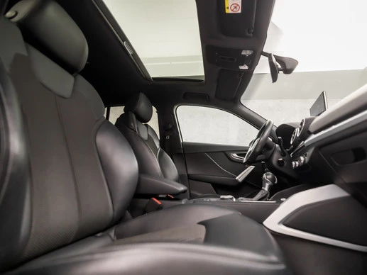 Audi Q2 - Afbeelding 8 van 30