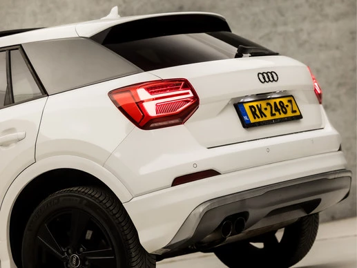 Audi Q2 - Afbeelding 14 van 30