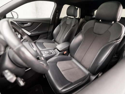 Audi Q2 - Afbeelding 15 van 30