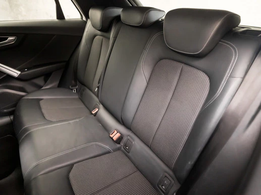Audi Q2 - Afbeelding 16 van 30