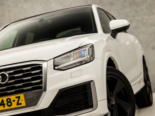 Audi Q2 - Afbeelding 17 van 30