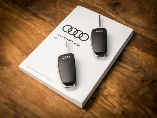 Audi Q2 - Afbeelding 18 van 30
