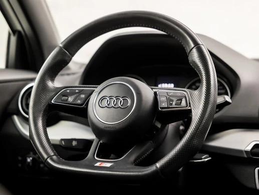 Audi Q2 - Afbeelding 19 van 30