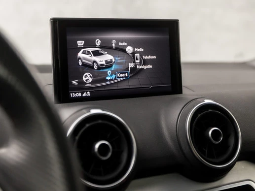 Audi Q2 - Afbeelding 26 van 30