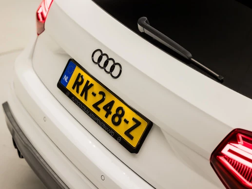 Audi Q2 - Afbeelding 28 van 30