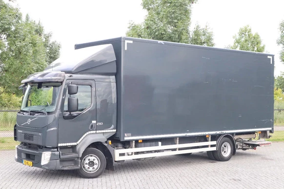 Volvo FL 210 - Afbeelding 1 van 21