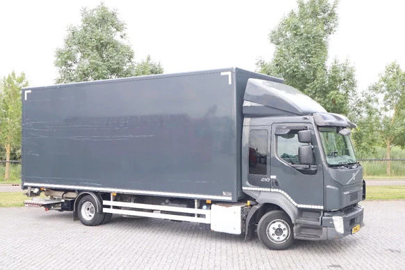 Volvo FL 210 - Afbeelding 3 van 21