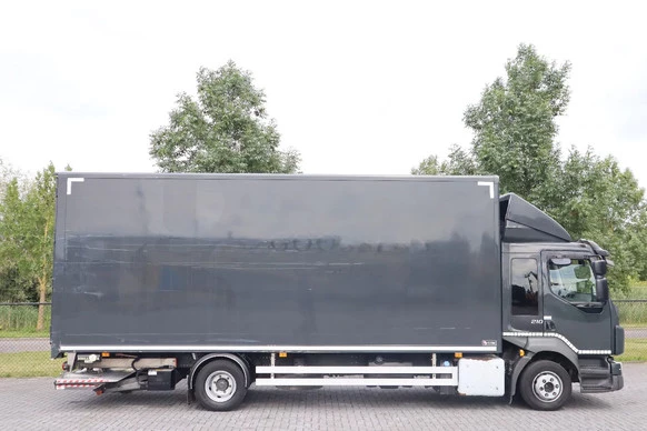 Volvo FL 210 - Afbeelding 4 van 21