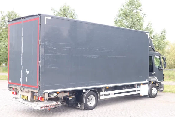 Volvo FL 210 - Afbeelding 5 van 21