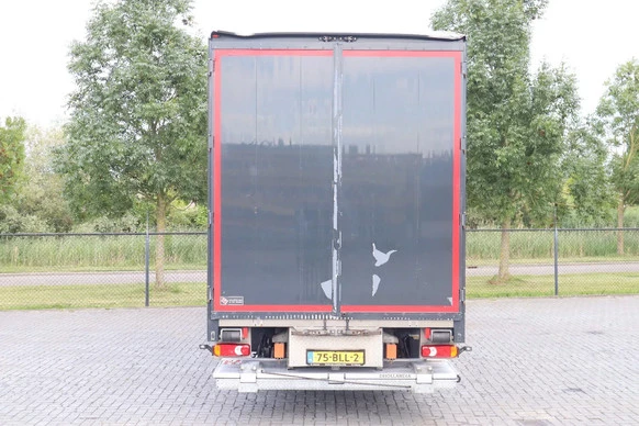 Volvo FL 210 - Afbeelding 6 van 21