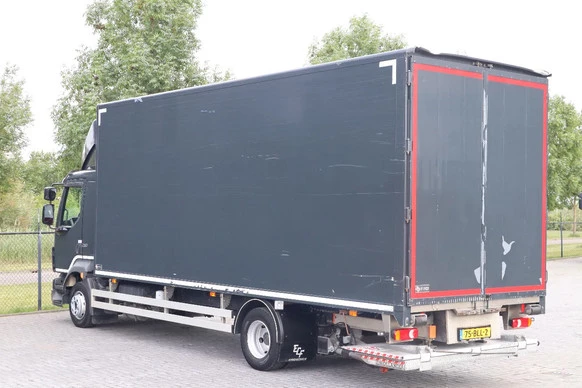 Volvo FL 210 - Afbeelding 7 van 21