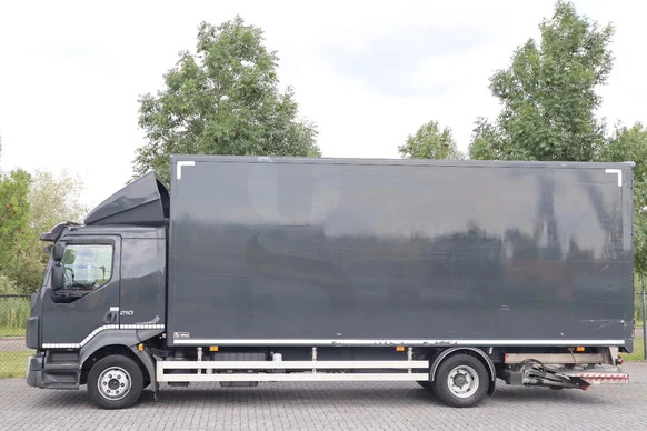Volvo FL 210 - Afbeelding 8 van 21
