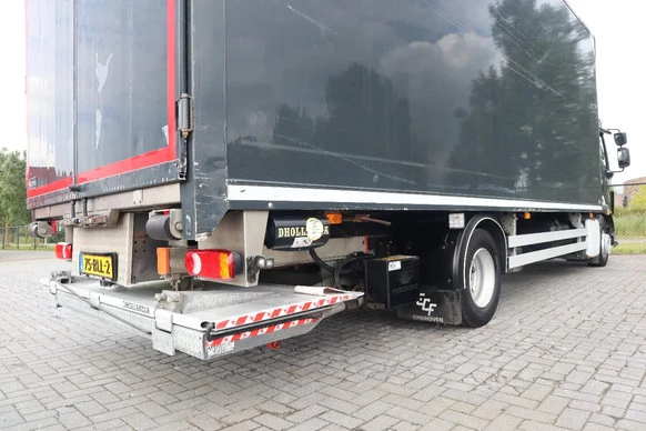 Volvo FL 210 - Afbeelding 9 van 21
