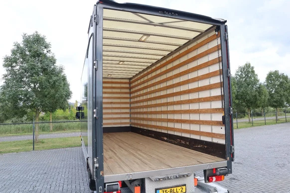 Volvo FL 210 - Afbeelding 10 van 21