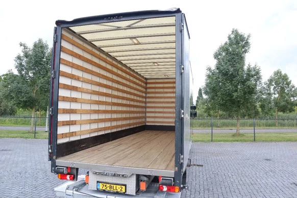 Volvo FL 210 - Afbeelding 11 van 21