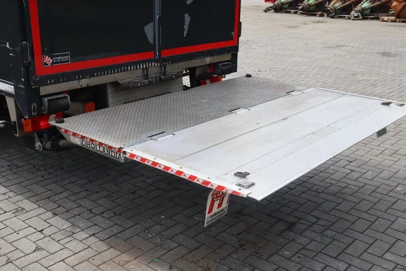 Volvo FL 210 - Afbeelding 12 van 21